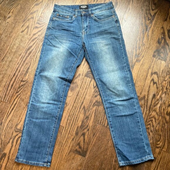 Men's Bluenotes Jeans, 28/30, Blue - Picture 1 of 4